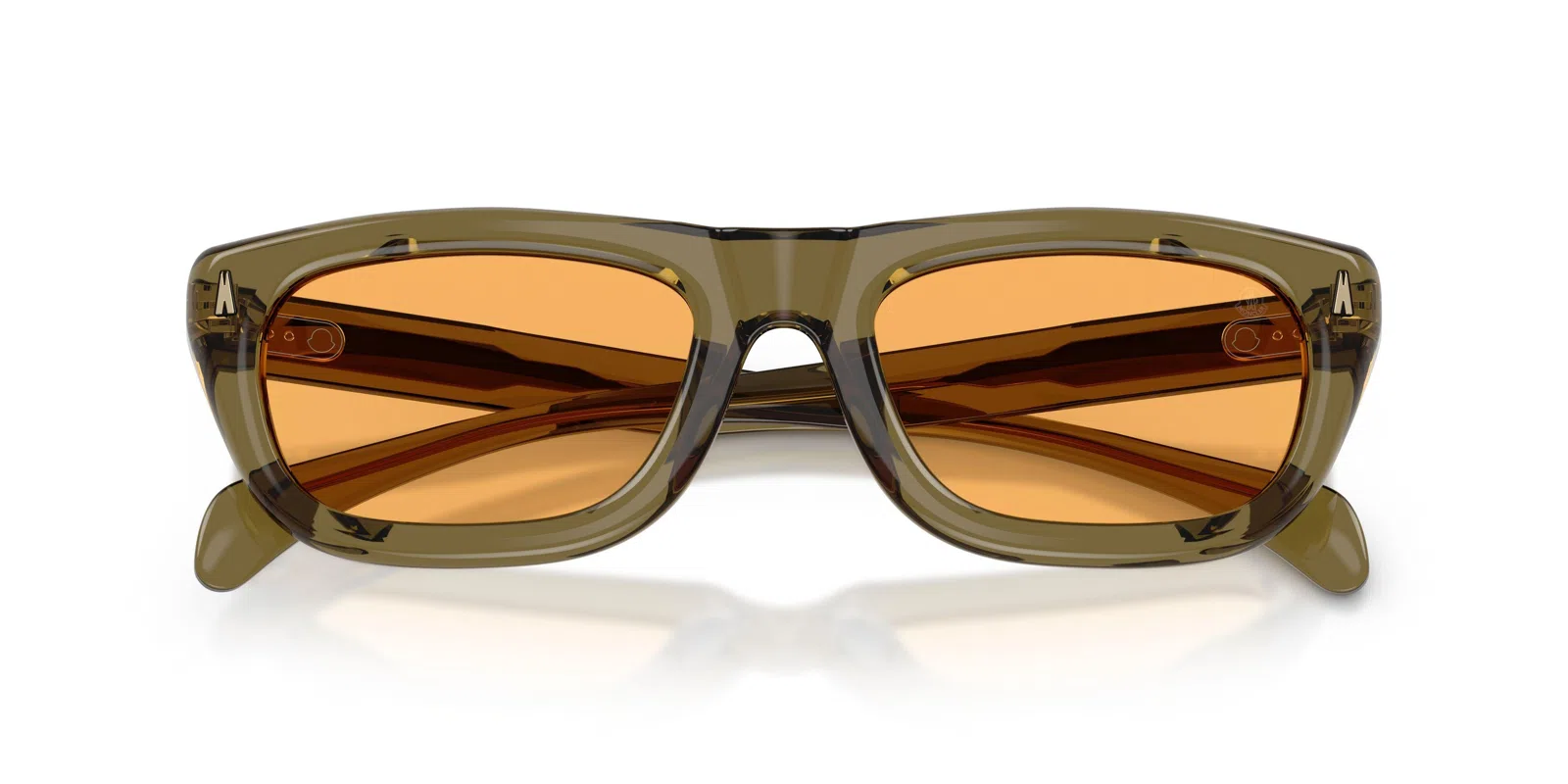 Moncler Lido 6037 Sunglasses - view 30